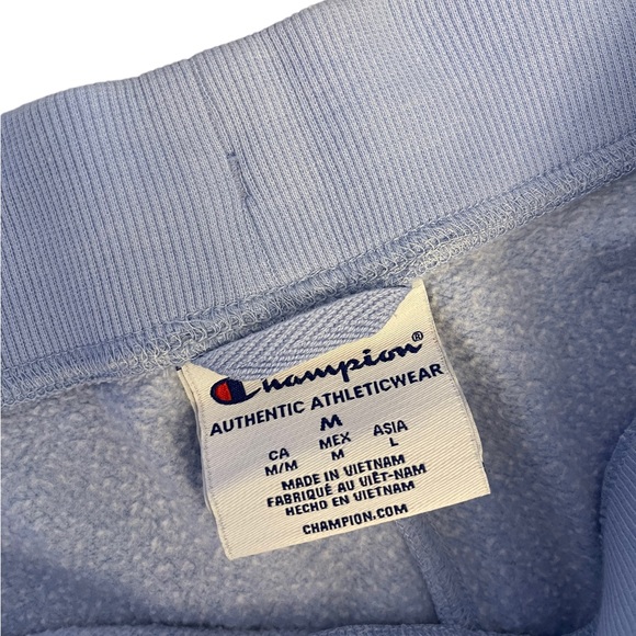 Ombré champion sweats - Picture 2 of 6